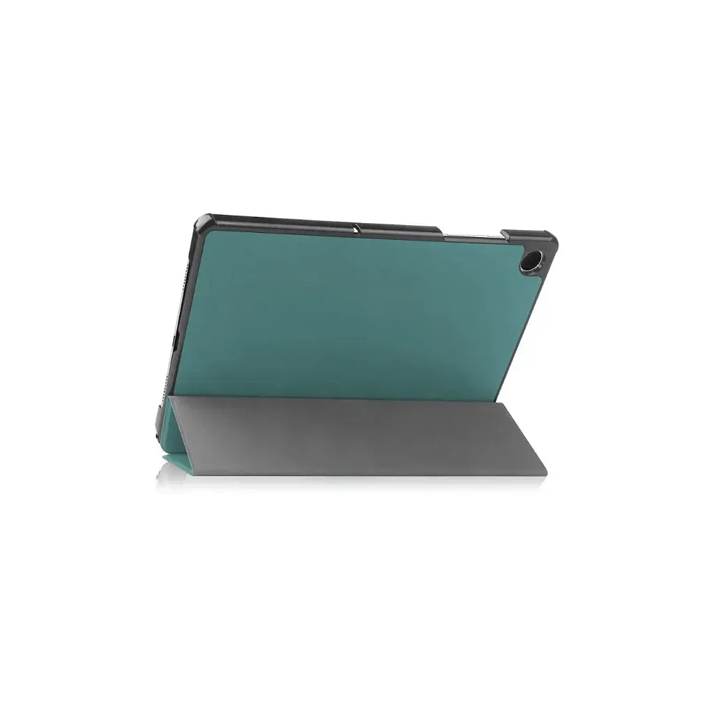 Чохол до планшета BeCover Smart Case Samsung Tab A9 Plus SM-X210/SM-X215/SM-X216 11.0" Dark Green (710307) - фото 6