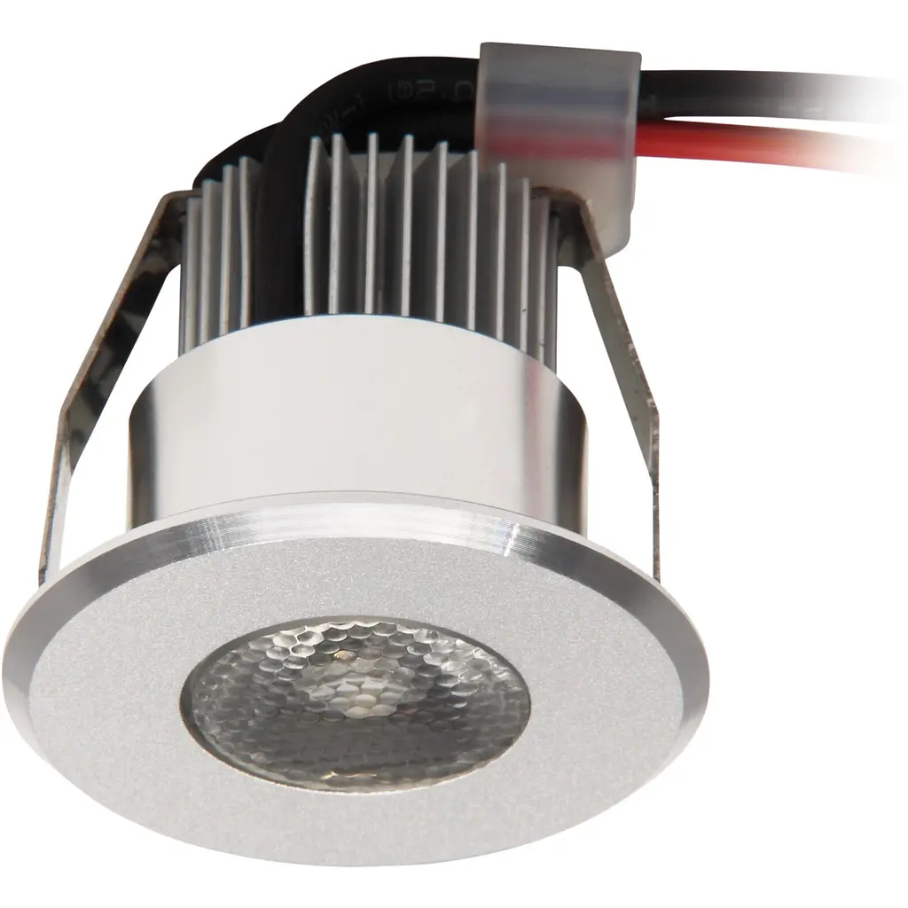 Потолочный точечный светильник Kanlux Haxa-DSO Power LED-B (8103) - фото 3