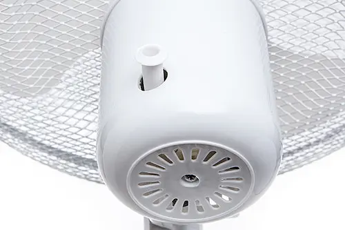 Вентилятор Adler AD 7305 - фото 4