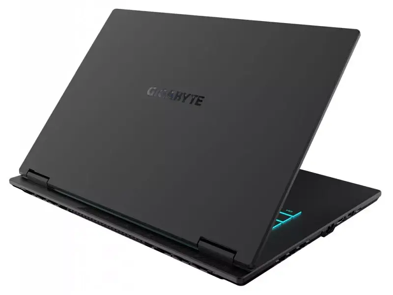 Ноутбук Gigabyte GAMING A16 CWH (CWHI3US864SH) - фото 8