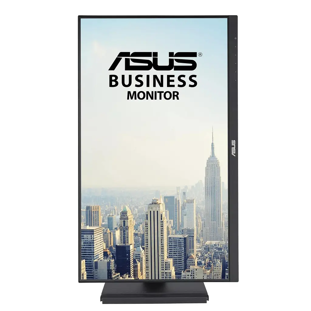 Монітор Asus 23.8" VA24DQFS (90LM0540-B01371) IPS Black 100Hz - фото 3