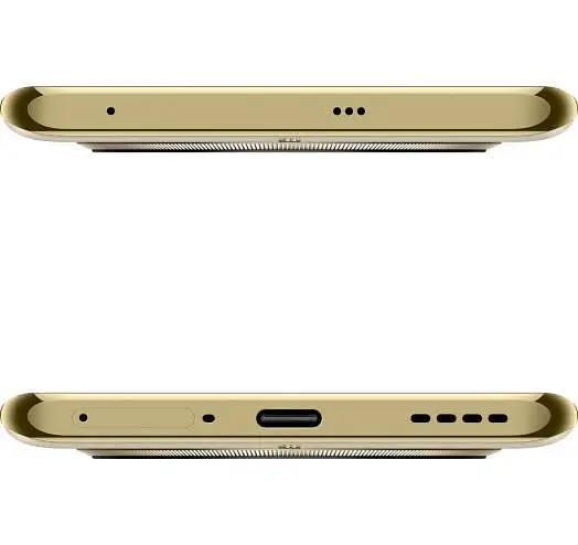 Смартфон Realme 12+ 5G 8/256GB NFC Beige (Global) - фото 3