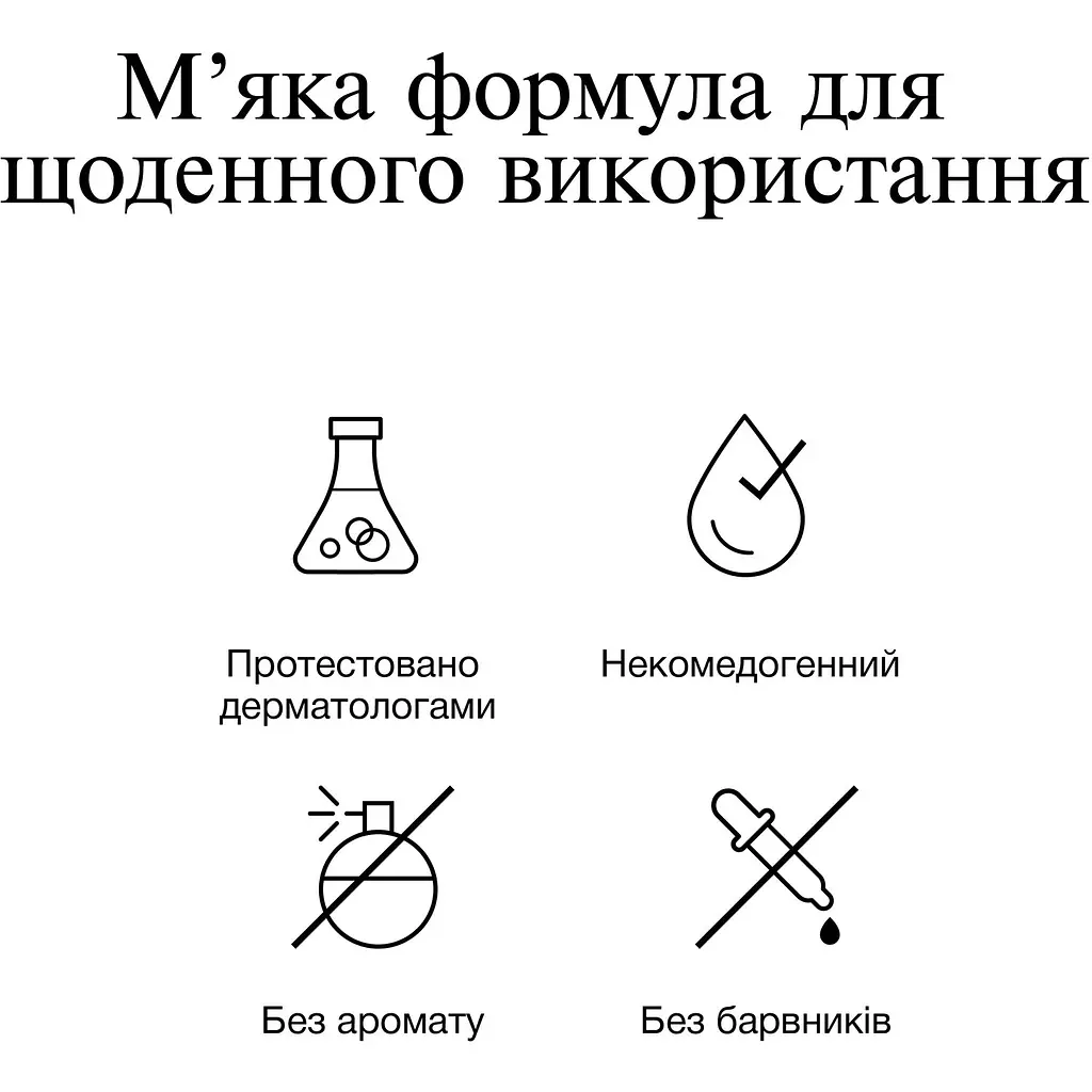 Зволожувальний гель-крем для сухої шкіри обличчя Neutrogena Hydro Boost 50 мл (90762000) - фото 3