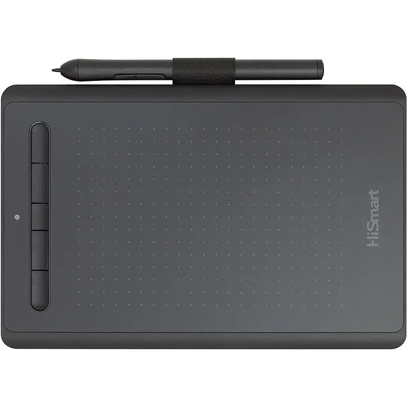 Графічний планшет HiSmart WP9622 Bluetooth (HS081324) - фото 1