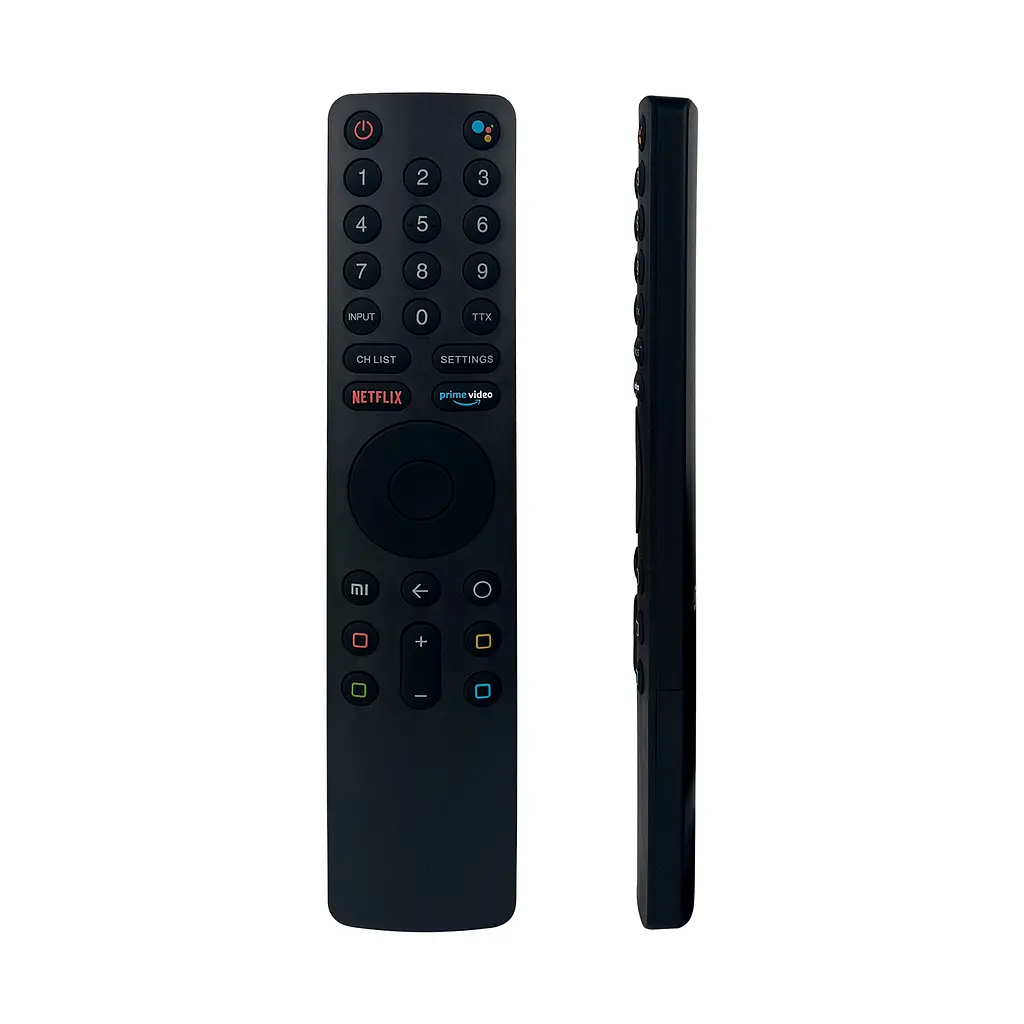 Пульт XMRM-010 для Xiaomi - фото 3