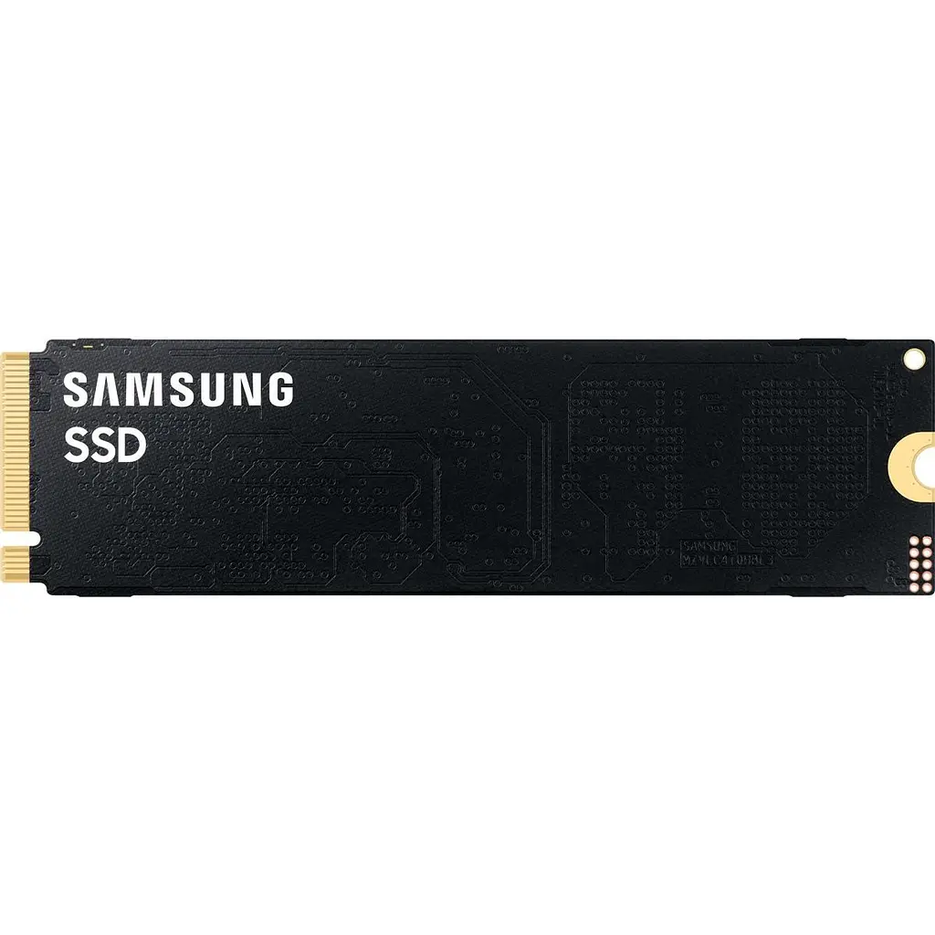 SSD накопичувач Samsung 9100 PRO 4TB (MZ-VAP4T0BW) [134169] - фото 2