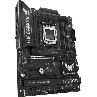 Материнская плата Asus (TUF GAMING B850-PLUS WIFI) - фото 4