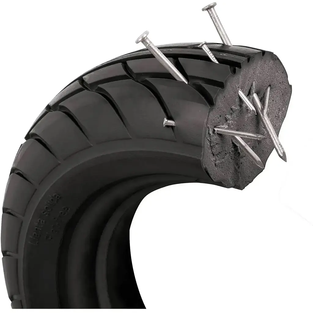 Колесо для тачки Truper RN-X - фото 2