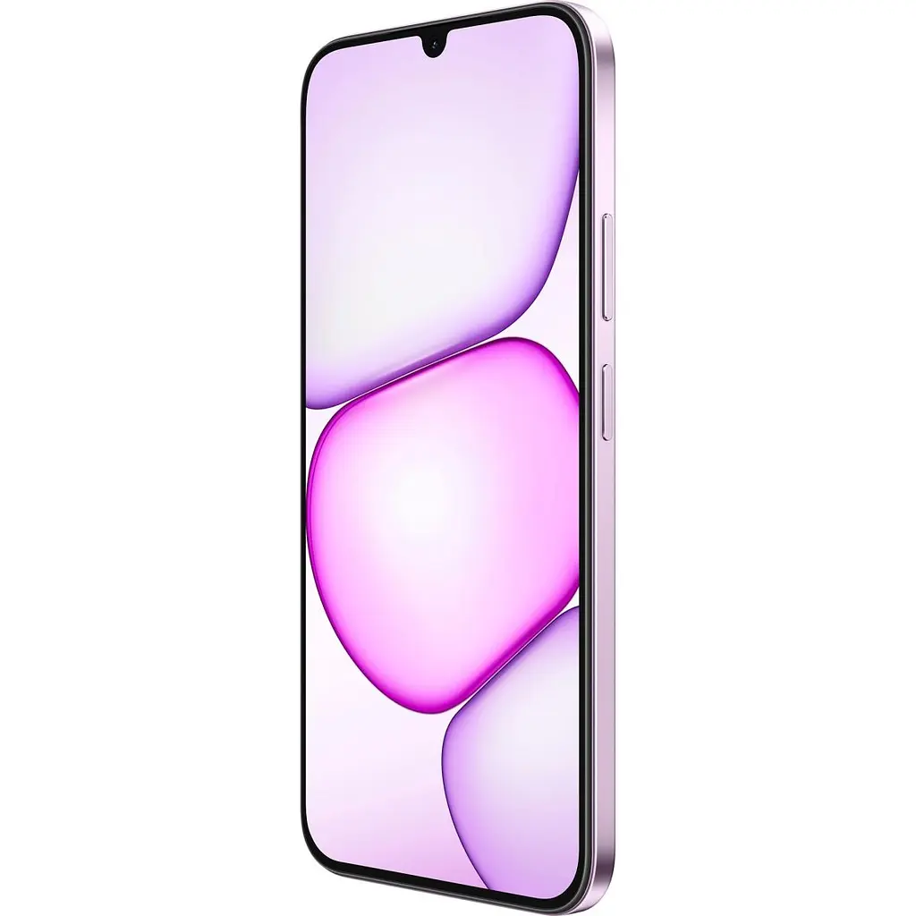 Смартфон Realme C100i 4/128GB Dawn Purple Global [171595] - фото 4