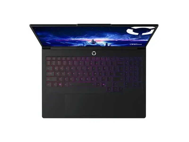 Ноутбук Lenovo Legion Pro 7 16IAX10H (83F5035BPB) - фото 2
