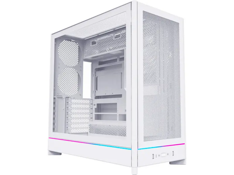 Корпус Montech HS01 White