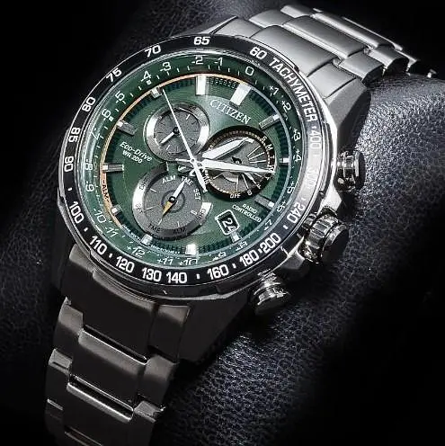 Годинник Citizen CB5914-89X - фото 2