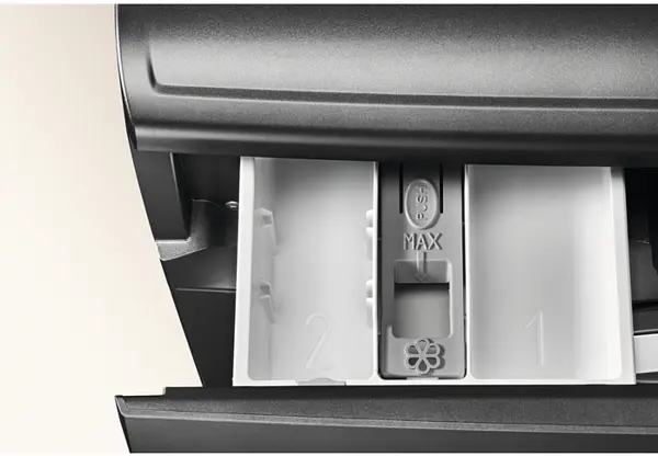 Пральна машина Electrolux EW6S226CXU (914340227) - фото 4