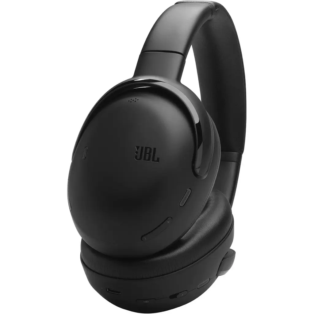 Навушники JBL Tour One M3 Black (JBLTOURONEM3BLK) [168786] - фото 5