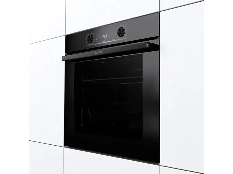 Духова шафа Gorenje BOS6737E06FBG - фото 3