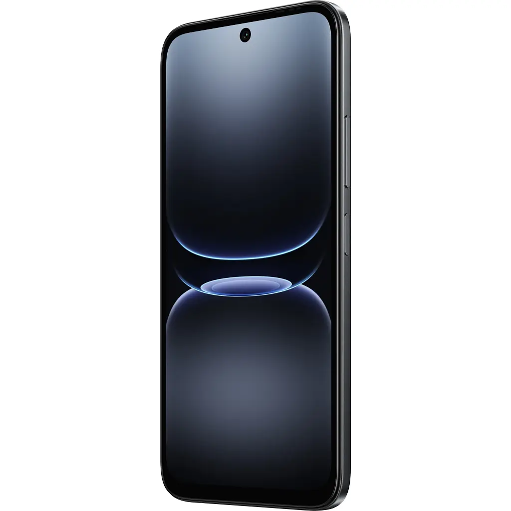 Мобільний телефон Infinix Smart 20 4/128Gb Shadow Black (4894947122583) - фото 5