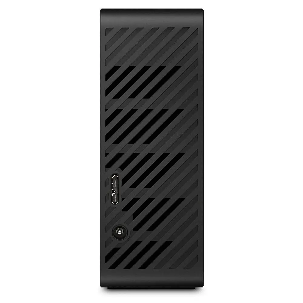 Жесткий диск Seagate Expansion Desktop 18 TB (STKP18000400) - фото 6