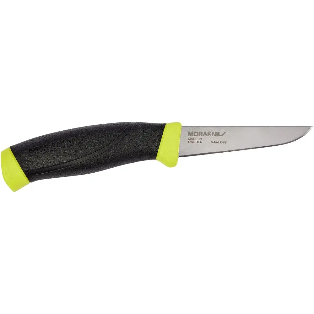 Ніж Morakniv Fishing Comfort Fillet 090 - фото 2