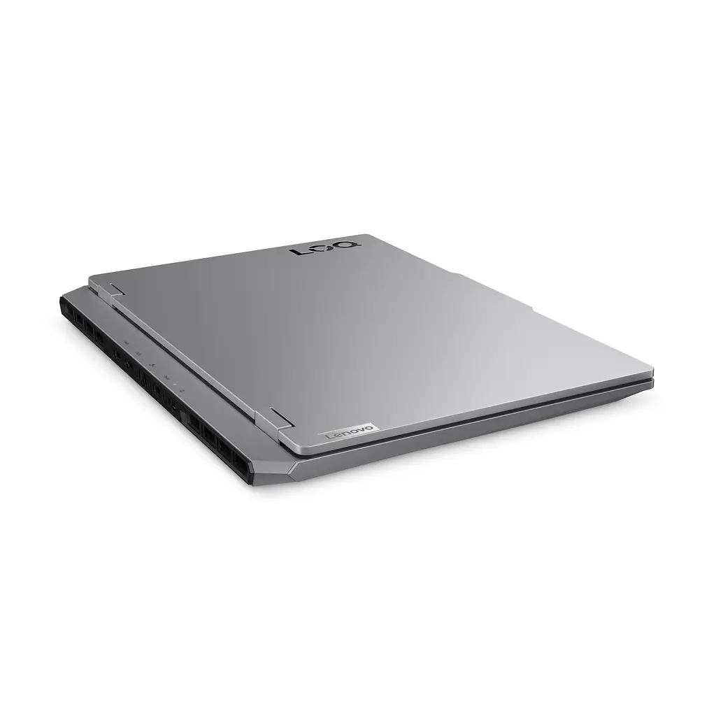 Ноутбук Lenovo LOQ 15IRX10 (83JE00APRM), Intel Core i7-13650HX до 4,9 ГГц, 15,6" Full HD, 24 ГБ, SSD 1 ТБ, NVIDIA GeForce RTX 5060 8 ГБ, Free DOS, Luna Gra - фото 15
