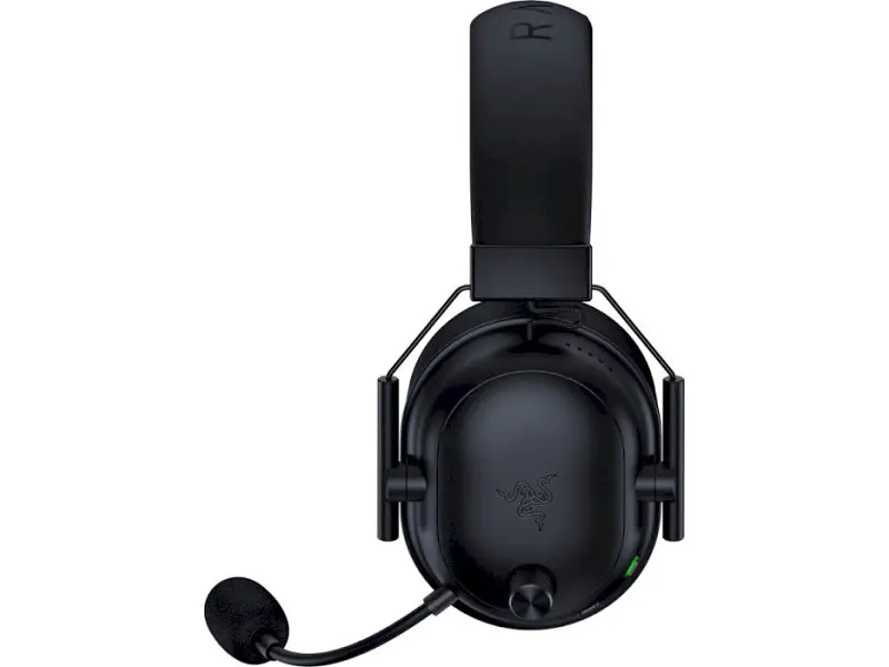 Навушники з мікрофоном Razer BlackShark V2 HyperSpeed Black (RZ04-04960100-R3M1) - фото 3