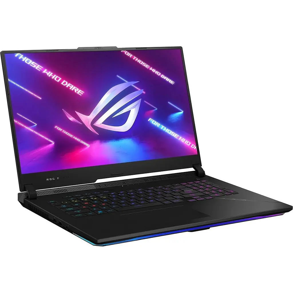 Ноутбук Asus ROG Strix SCAR 17 G733PZ-LL027 - фото 2