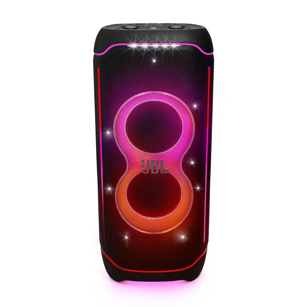 Моноблочная акустическая система JBL PartyBox Ultimate (JBLPARTYBOXULT) - фото 2