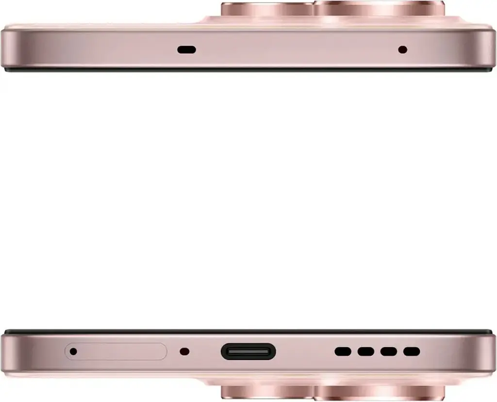 Смартфон REALME 15 5G 12/256GB Silk Pink - фото 9