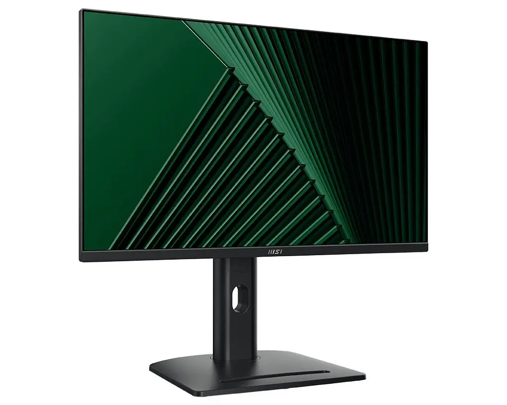 Монітор MSI 27" Pro MP275PG IPS Black 100Hz - фото 4