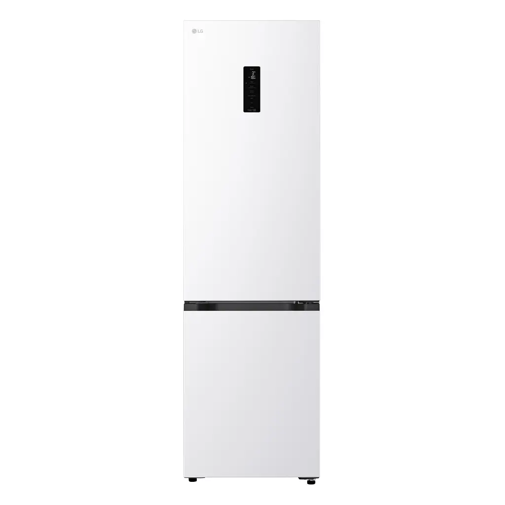 Холодильник LG GC-B509EQTM