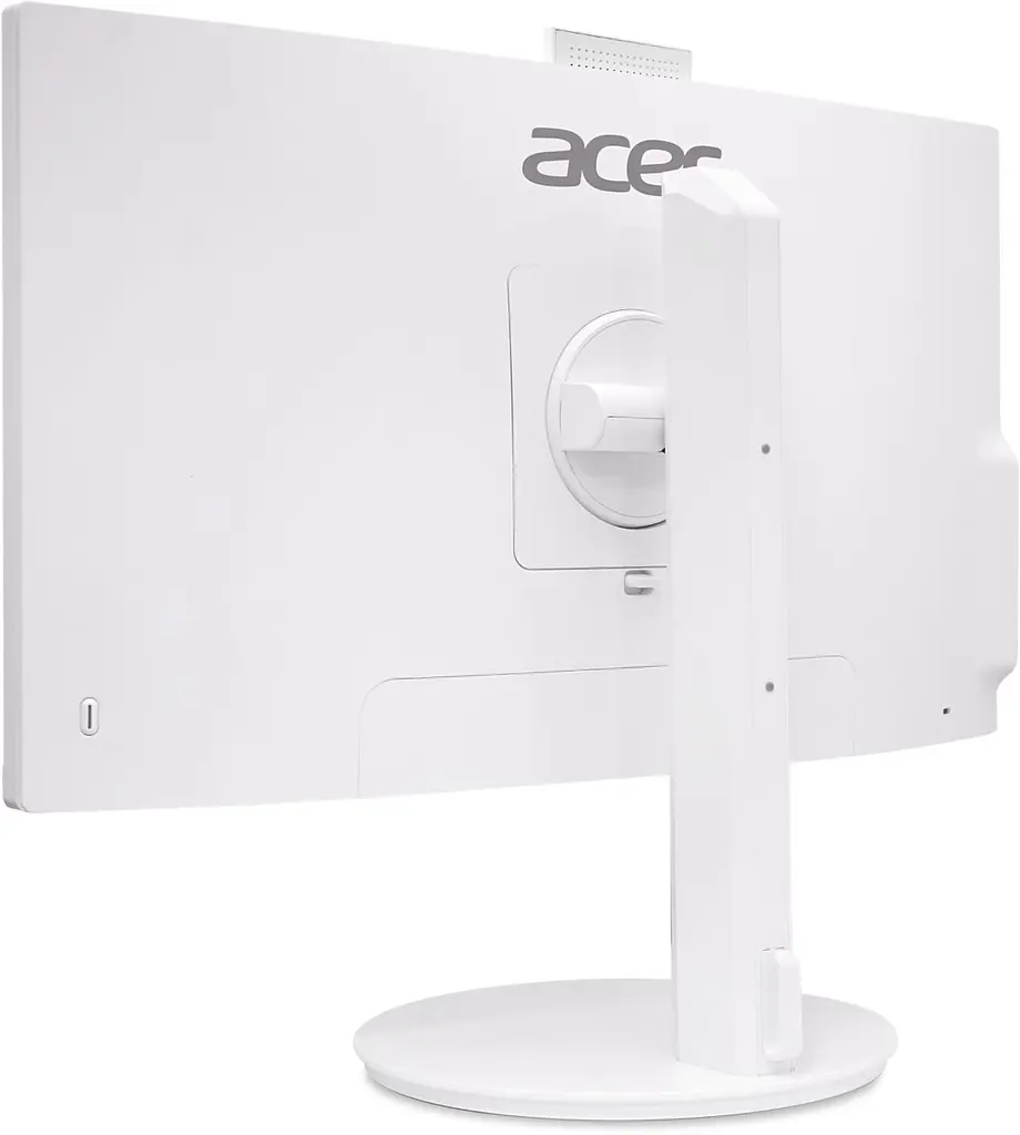 Комп'ютер персональний моноблок Acer Aspire C24-1YE13U3UNH 23.8" FHD Intel i3-1305U 16GB F512GB UMA WiFi NoOS білий - фото 6