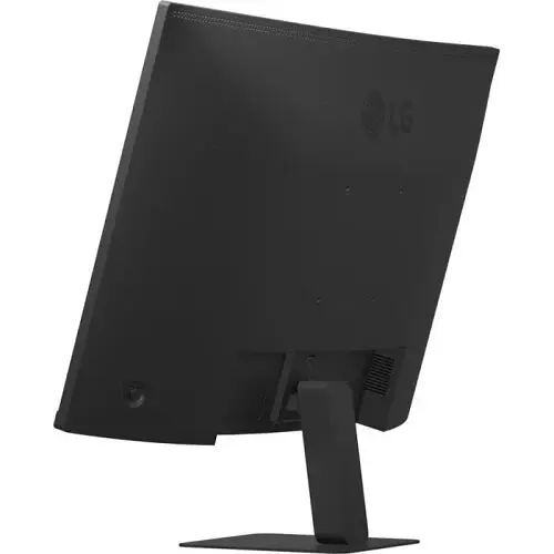 Монітор вигнутий 27" 27U421A-B, Black, VA, 1920x1080 (16:9) LG teh0028070 - фото 6