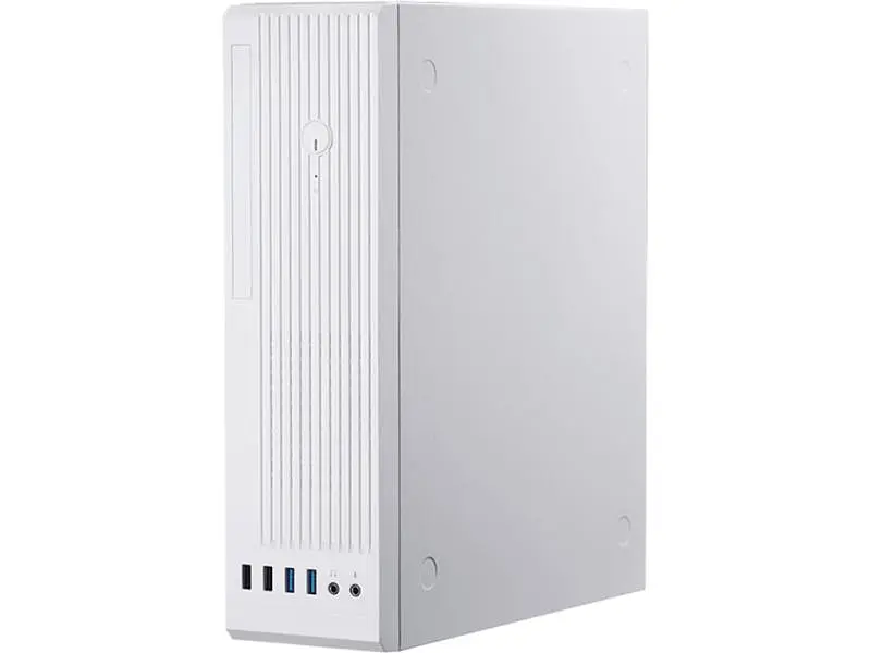 Корпус Chieftec UNI BE-10W-300 White