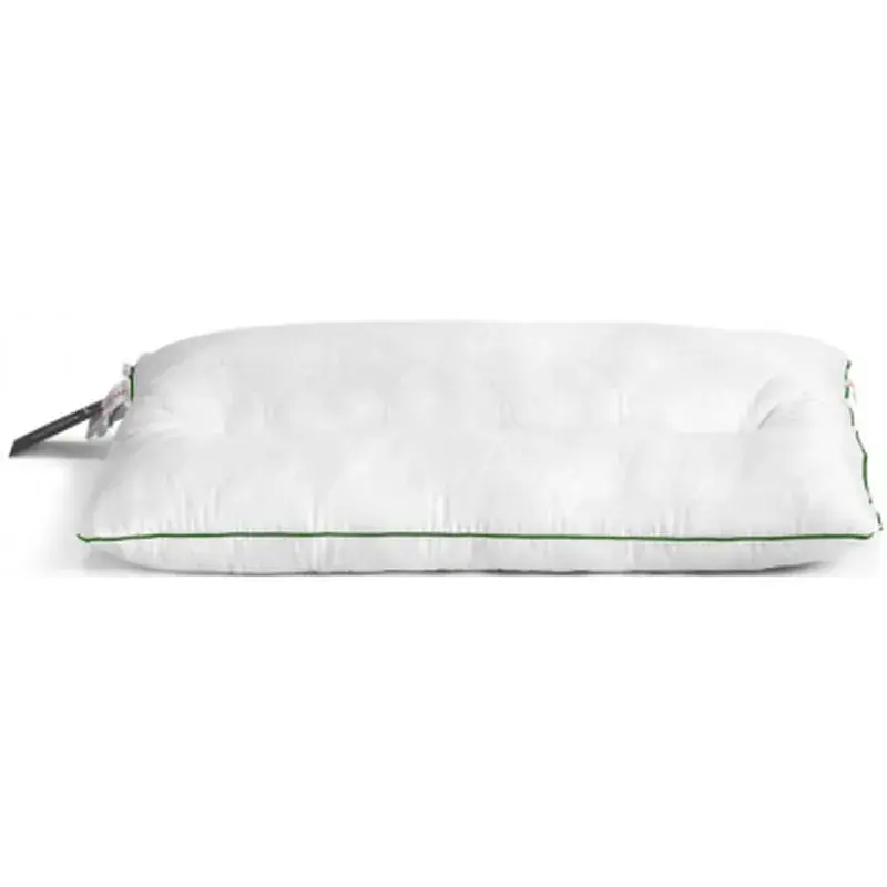 Подушка MirSon ортопедична DeLuxe Eco-Soft Aloe Vera 564 ортопедична 50х70 (2200000625151) - фото 2