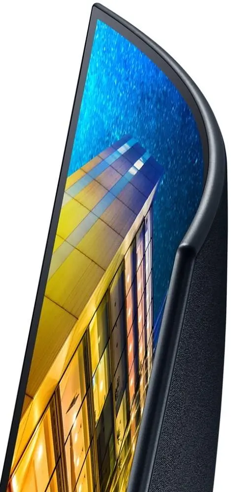 Монітор 31.5" Samsung U32R590 VA Dark Blue Gray Curved (LU32R590CWIXCI) Б/в - фото 10