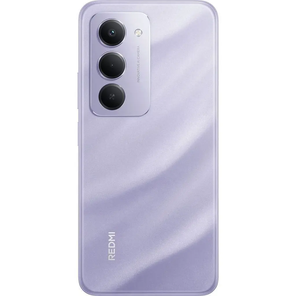 Смартфон Redmi 15 6/128GB Sandy Purple UA-UCRF [172253] - фото 6