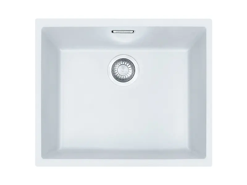 Кухонна мийка Franke Sirius SID 110-50 (125.0395.608)