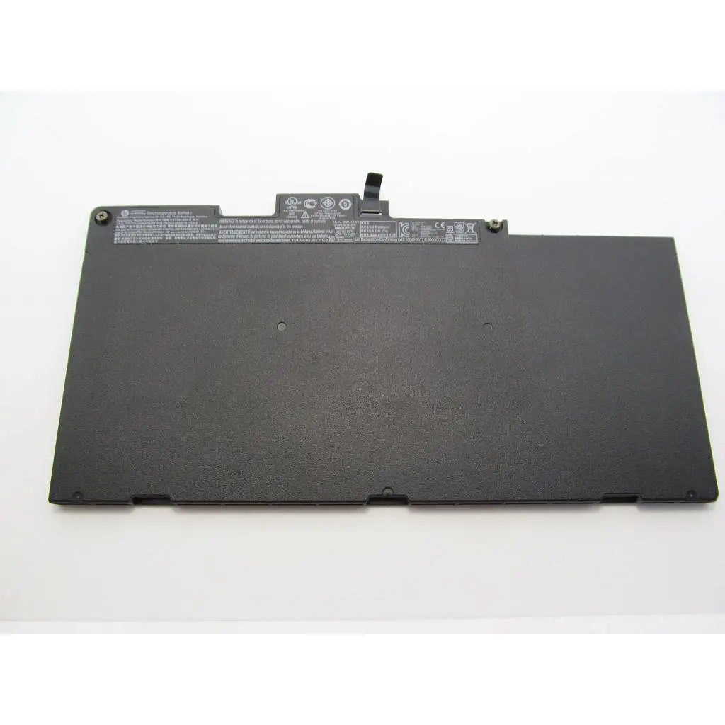 Акумулятор до ноутбука HP EliteBook 840 G3 HSTNN-IB6Y, 46Wh (3820mAh), 3cell, 11.4V, L (A47322) - фото 3