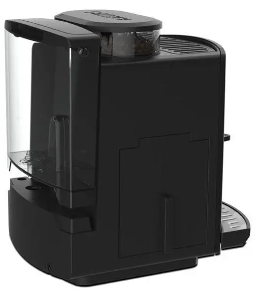 Кофемашина Krups Arabica Latte EA819E [65460] - фото 6