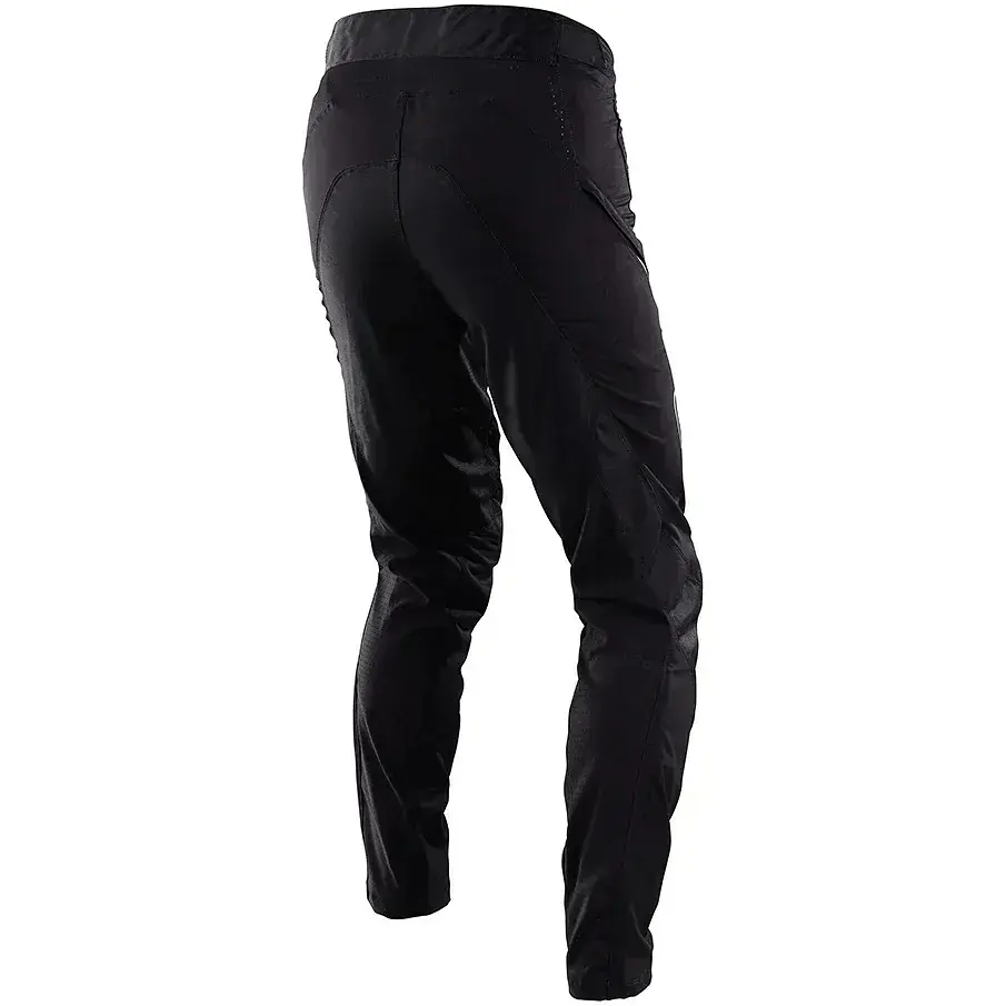 Велоштаны TLD Sprint Pant Mono  Black S Troy Lee Designs (1106-229931002) - фото 2