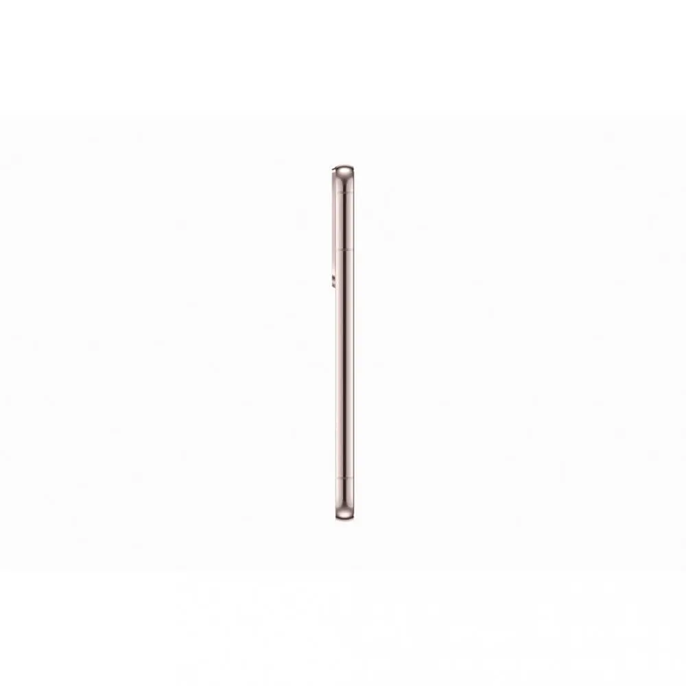 Смартфон Samsung Galaxy S22 8/128GB Pink (SM-S901BIDD) - фото 8