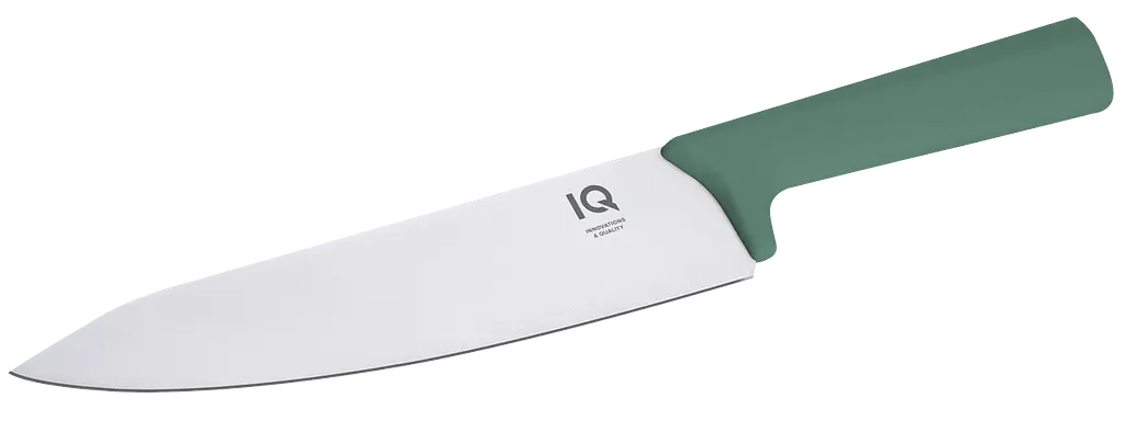 Ніж IQ Be Energy кухарський 20 см (IQ-11001-5) - фото 3