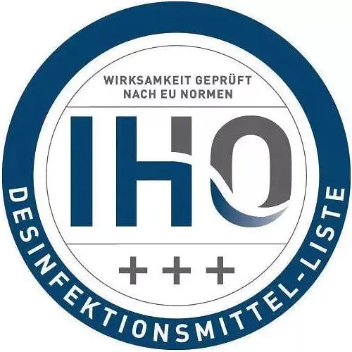 Засіб Mellerud для гігієнічно-дезінфікційного прибирання 500 мл (4004666001186) - фото 3