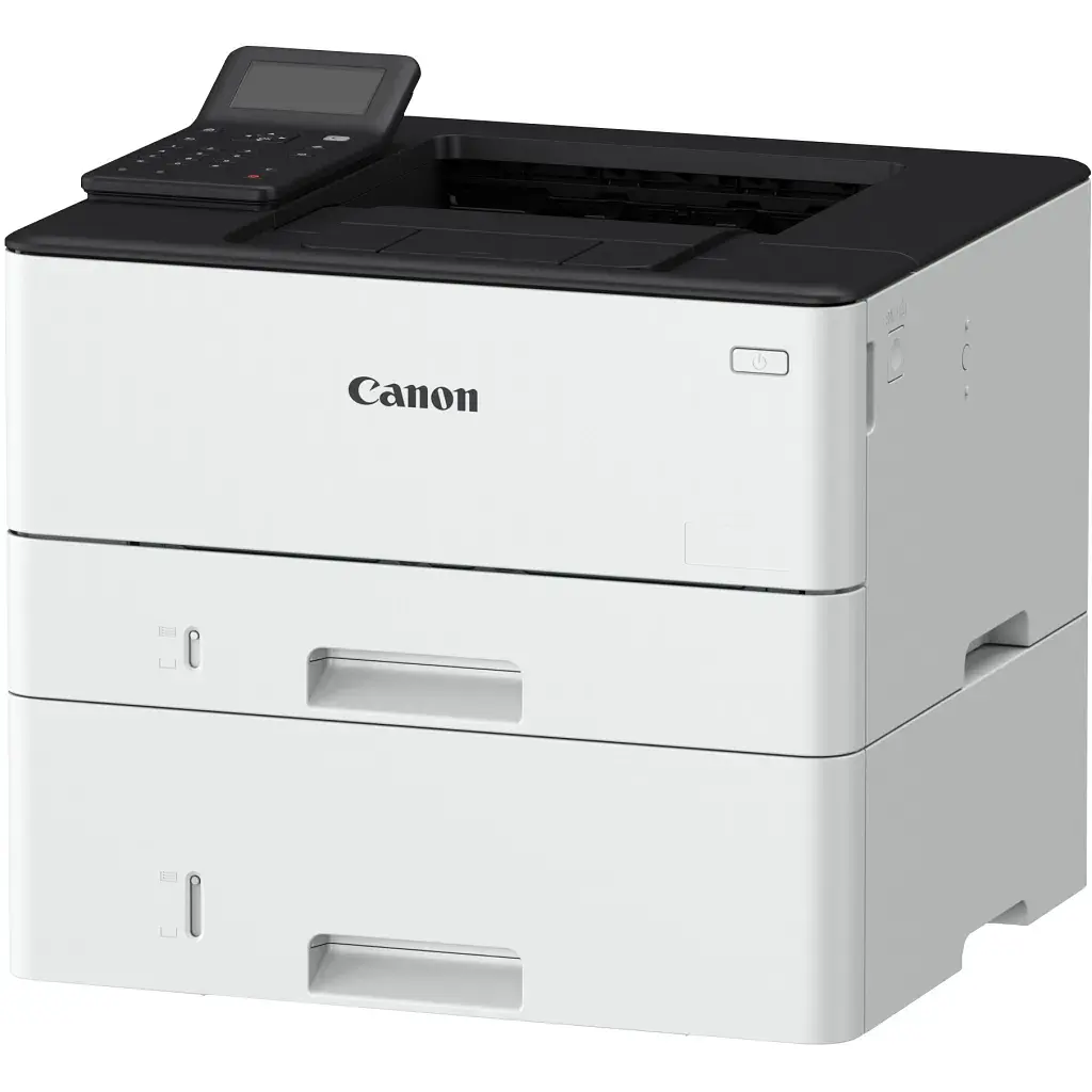 Лазерний принтер Canon i-SENSYS LBP-246dw (5952C006) - фото 6