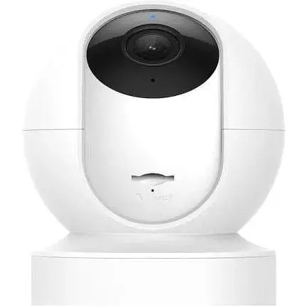 IP-камера Xiaomi Xiaobai Smart Camera PTZ Edition (CMSXJ16A) глобальна версія - фото 2