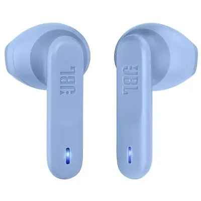 Навушники JBL Wave Flex TWS Blue (JBLWFLEXBLU) - фото 2