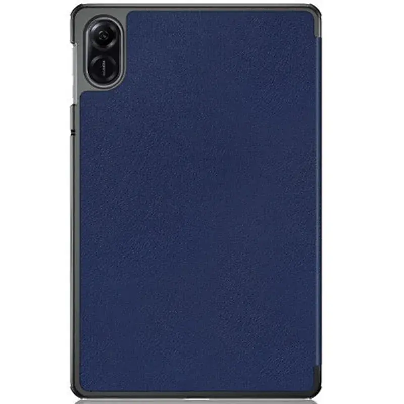 Чохол до планшета BeCover Smart Case Honor Pad X9 11.5" Deep Blue (711080) - фото 2