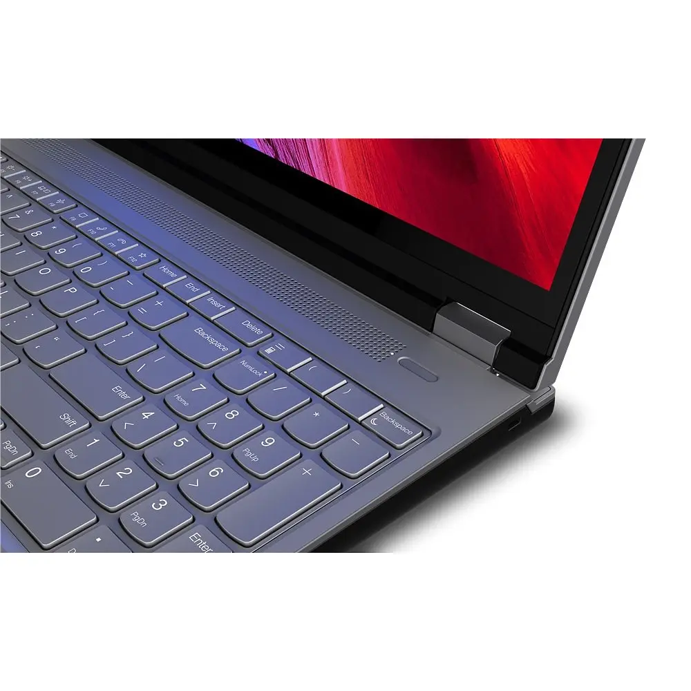 Ноутбук Lenovo ThinkPad P16,i7-13850HX 53GHz,32 GB DDR5 5600,1 TB,RTX 3500 Ada 12 GB,Windows 11 Професійна,1 TB - фото 8