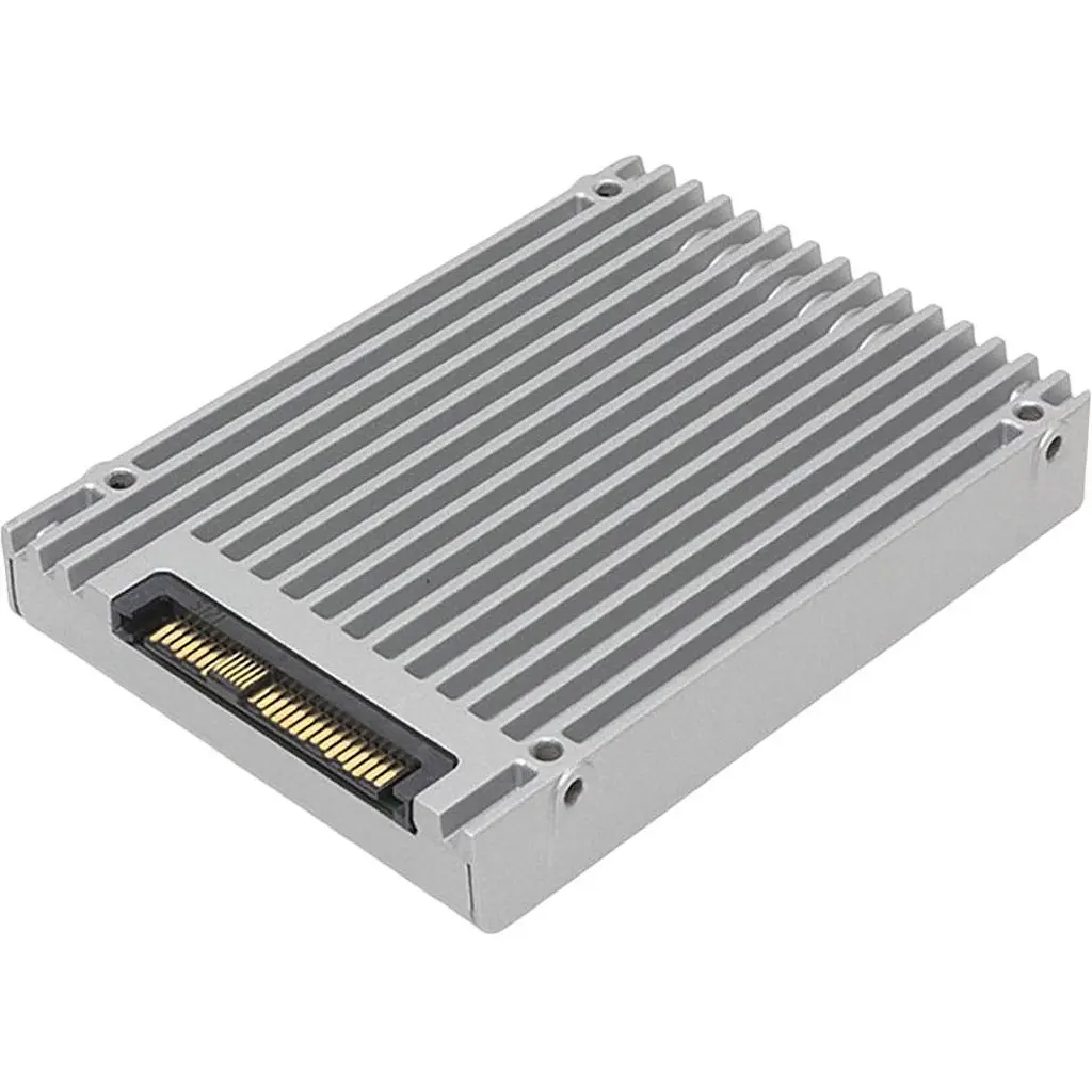 SSD накопичувач Solidigm Intel DC P4510 1TB [SSDPE2KX010T807] [130524] - фото 3