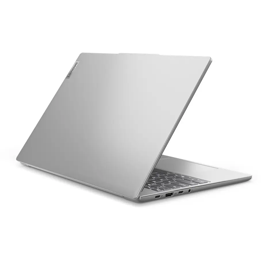 Ноутбук Lenovo IdeaPad Slim 5 15IRH9 i5-13420H la 46GHz, IPS, 16GB LPDDR5x, 512GB, UHD, Без ОС - фото 10