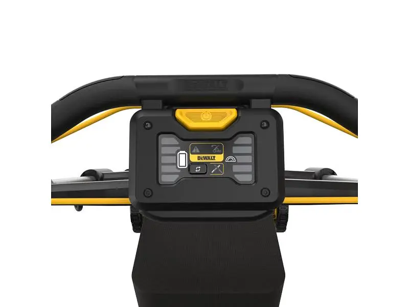 Газонокосарка DeWALT DCMWP500N - фото 11